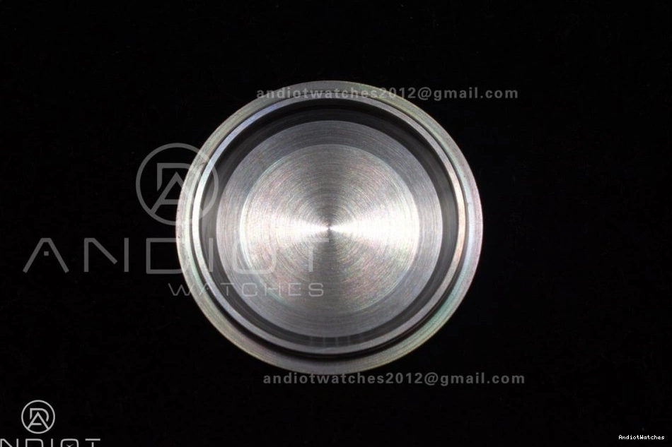 Edition 41mm Clean 1:1 Yellow Oyster 124300 Dial OnTrend Perpetual 937 904L Steel VR Best 0413